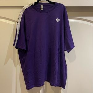 Port access shirt. 3xl. Never worn.